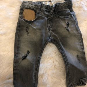 Zara pants baby boy